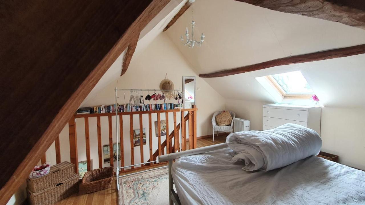 Вілла Le Petit Hameau Boffles Екстер'єр фото