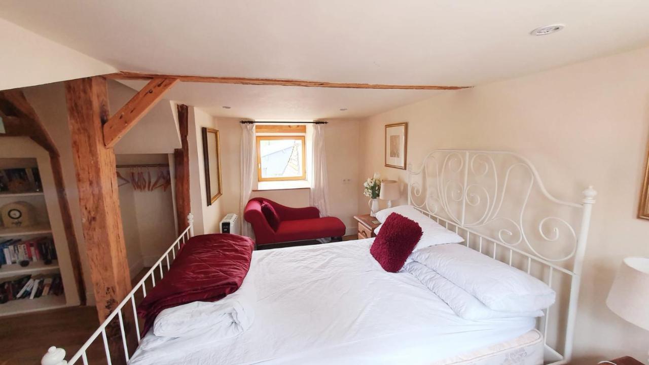 Вілла Le Petit Hameau Boffles Екстер'єр фото